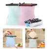 Reusable Silicone Food Storage Bags