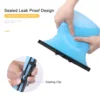 Reusable Silicone Food Storage Bags