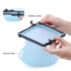 Reusable Silicone Food Storage Bags