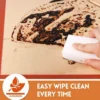 Reusable Silicone Baking Mat — 16.5 x 11.6 in