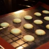 Non-Stick Silicone Baking Mat — 30 x 40 cm