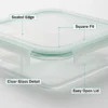 S0f242ebcfbf6479b87b9bc6714971b68B.webp Glass Meal Prep Containers — Set