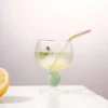 Stainless Steel Straw Set — 8 Piece