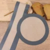 Reusable Silicone Baking Mat — 9 inch