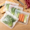 Silicone Food Storage Containers & Bags