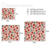 Reusable Beeswax Food Wrap — Small