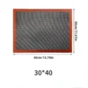 Non-Stick Silicone Baking Mat — 30 x 40 cm
