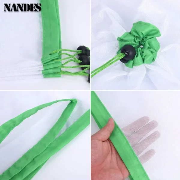 Reusable Mesh Produce Bag