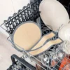 Reusable Silicone Baking Mats — 2 Pack