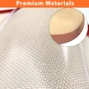 Non-Stick Silicone Baking Mats — Set of 2