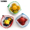 Reusable Mesh Produce Bag