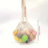 Reusable Cotton Net Grocery Tote