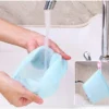 Leakproof Silicone Food Storage Bag