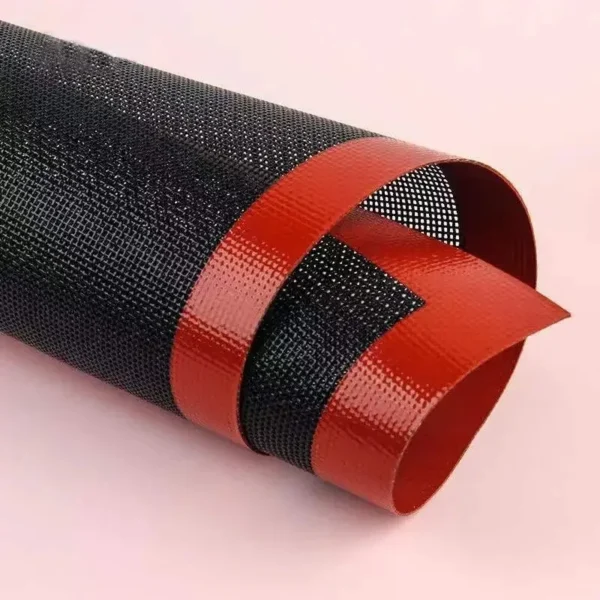 Non-Stick Silicone Baking Mat — 30 x 40 cm