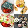 S9a3e2ec9ac514940a1b091f8bca69dc81.webp Reusable Beeswax Food Wrap Roll