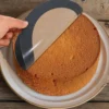 Reusable Silicone Baking Mat — 9 inch
