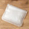 Silicone Food Storage Containers & Bags