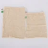 Reusable Cotton Mesh Produce Bags
