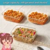 Sdb82407021ea42c58fbddee8bc71a685Y.webp Glass Meal Prep Containers — Set