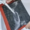 Non-Stick Silicone Baking Mat — 30 x 40 cm