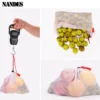 Reusable Mesh Produce Bag