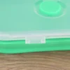 Collapsible Silicone Food Container — 500 ml