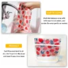 Zero-Waste Beeswax Food Wraps
