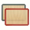Reusable Silicone Baking Mat — 16.5 x 11.6 in